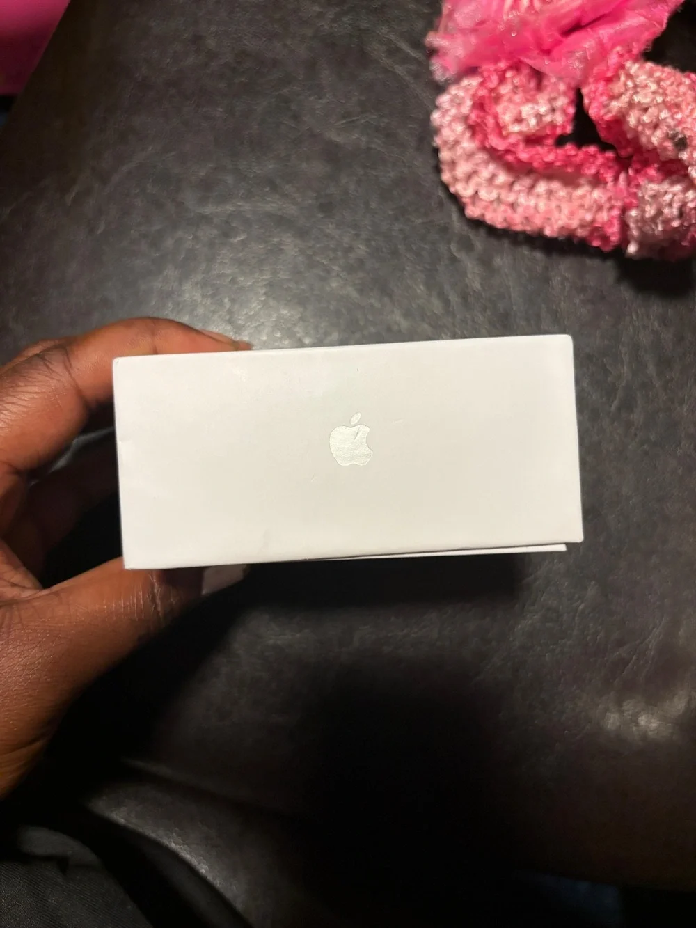 Apple AirPods Pro 2 White with Retail Box and Receipt